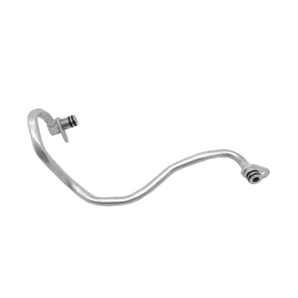 Hbfvz6tw One Color 2782001851 Car Coolant Hose Tube Cooling Pipe For W166 X166 W221 W222