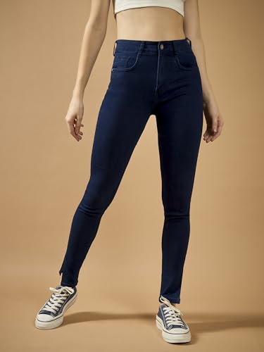 Image of Dolce Crudo Women Jeans