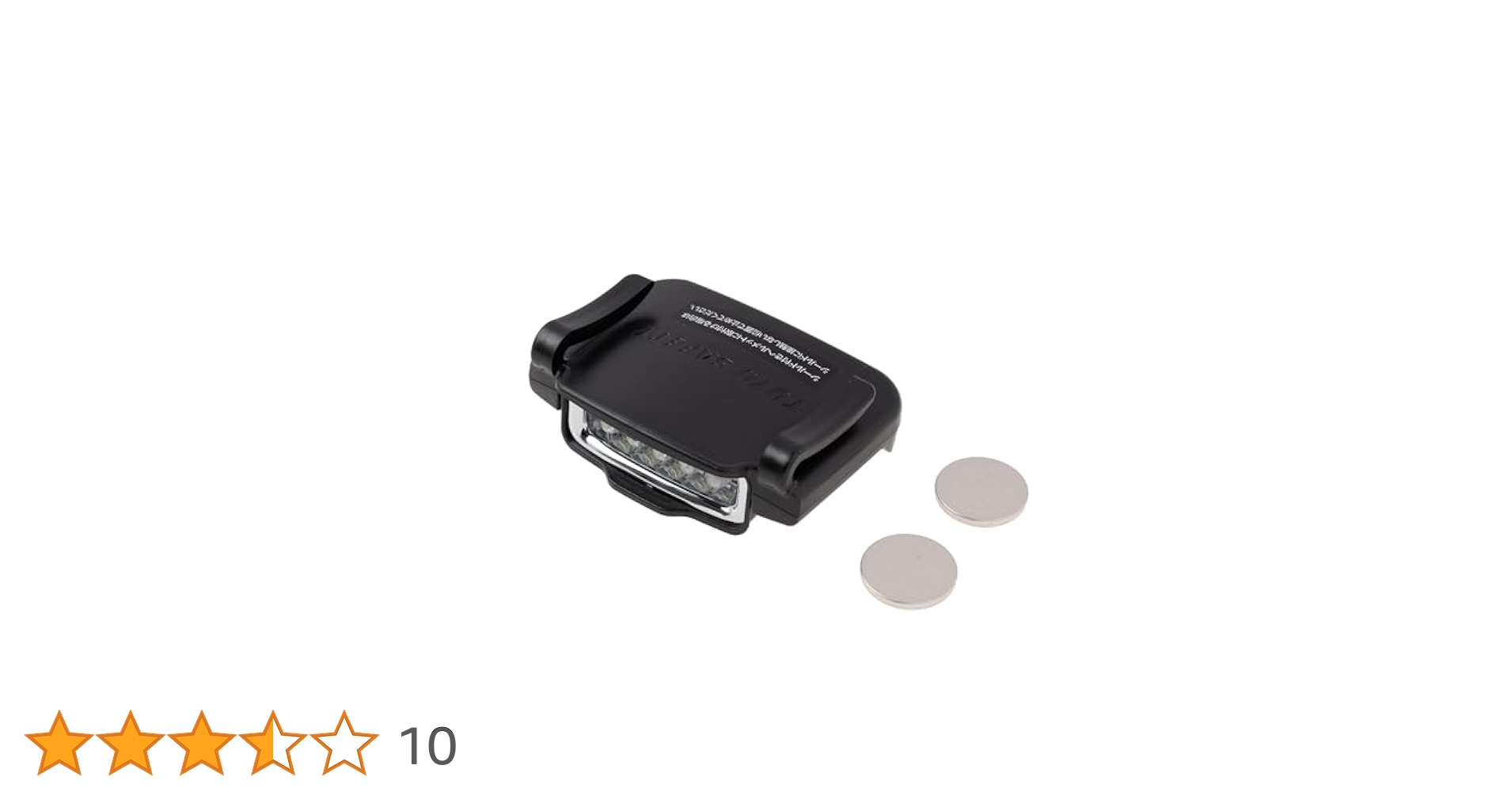 Amazon.co.jp: トーヨーセフティ ヘルメット取付用バイザー