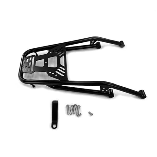 Support de transporteur de fret SCL500 porte-bagages arrière CL500 planche bagages 2021-2024