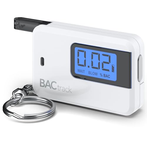 Best Breathalyzers for Accurate and Reliable Results