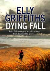 Dying Fall 1471322866 Book Cover