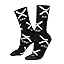 Chaussettes Diabétiques Doctor's Select - 4 Paires Non Serrantes - Confort Pieds Sensibles