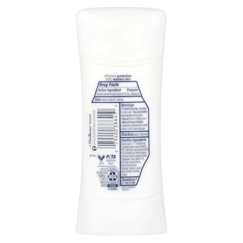 Desodorante Dove 76 ml Antitranspirante Coco 3 unidades miniatura 2