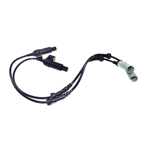 Supprimer voyant ABS BMW E46 avec le capteur de roue arrière 34521164652