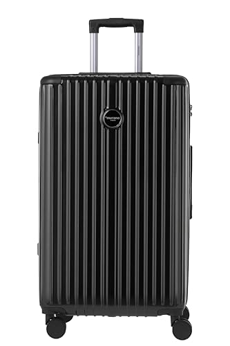 Murano Trunk 70 CM Rio (Tailles 70cm) Noir