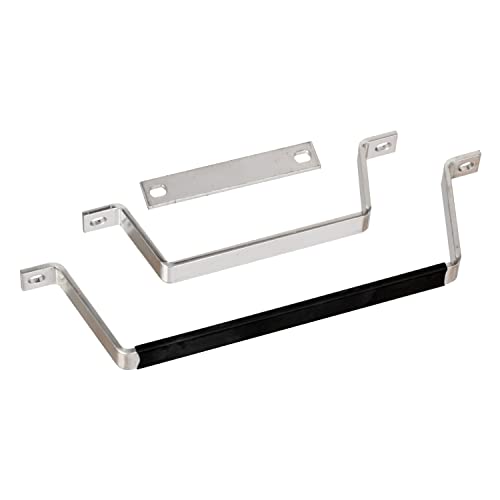 Kit de connexion de puissance pour circuits électriques industriels triphasés - 2
