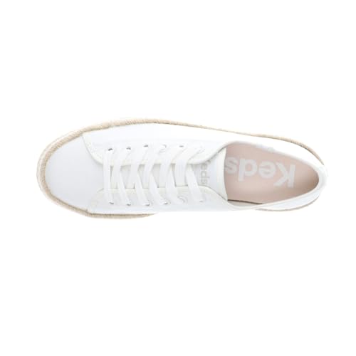 Image of Keds Women's Triple Up Lace Up Sneaker