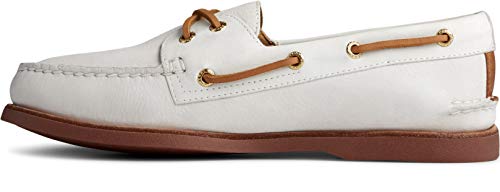 Image of Sperry Men's Gold Cup Authentic Original 2-Eye Boat Shoe