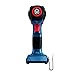 Bosch GDX18V-1860CN 18V Connected-Ready Two-In-One 1/4 In. and 1/2 In. Bit/Socket Impact Driver/Wrench (Bare Tool)