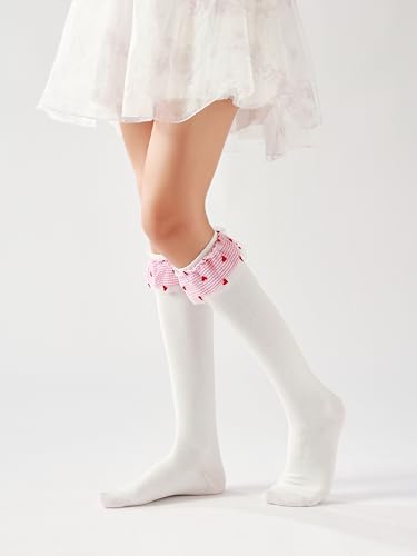 Image of Sahabowi High Socks5 For Women
