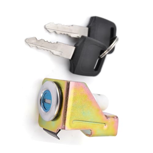 Kit serrure de siège et contacteur d'allumage Honda CB1300 X4 1997-2000