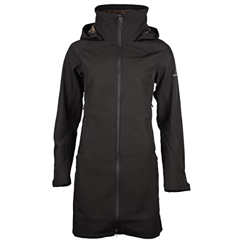 Mountain Horse Jacke Ember 2 in 1 Schwarz