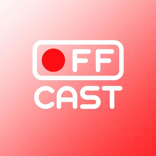 Page de couverture de Offcast