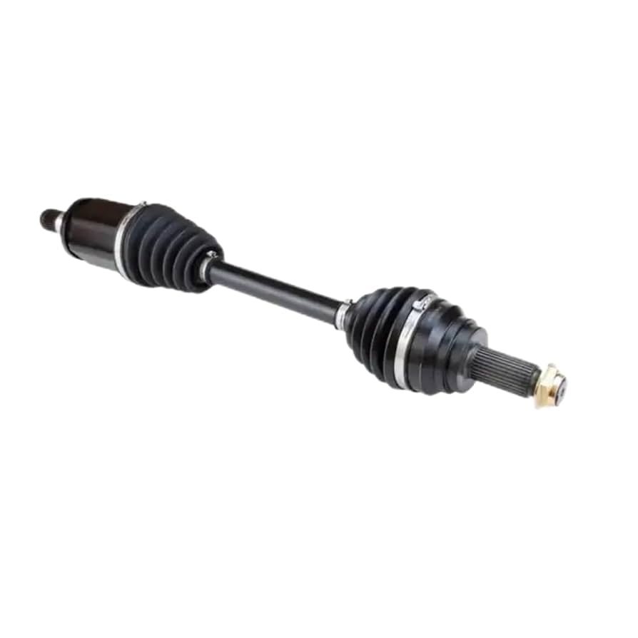 ゆう REAR LEFT RIGHT CV AXLE Shaft GSP fits 1981-1983 NISSAN