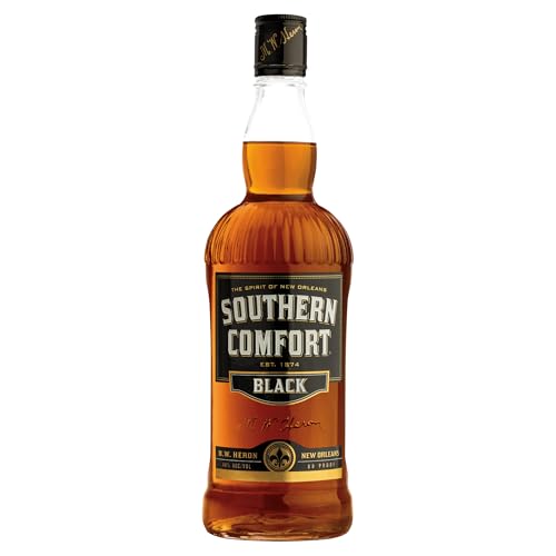 Southern Comfort Black Liqueurs, 70cl
