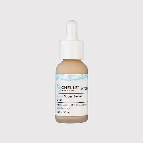 MYCHELLE Light 3-in-1 Super Serum, 1 FZ