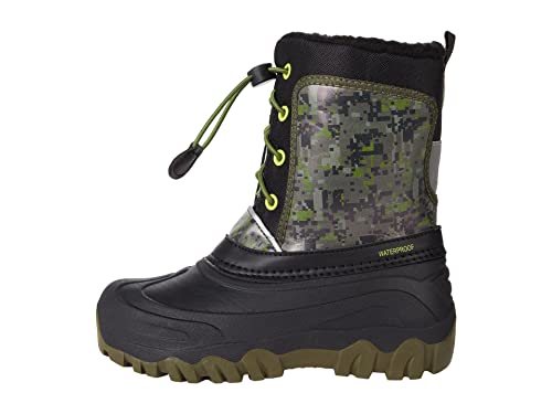 Western Chief Kids Olympic Snow Boot (Toddler/Little Kid/Big Kid)4