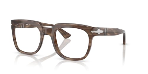 Image of Persol Po3325v Square Prescription Eyewear Frames