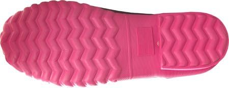 Sporto Women's L.O.L. Duck Shoe,Black/Fuchsia,7 M | Image 5
