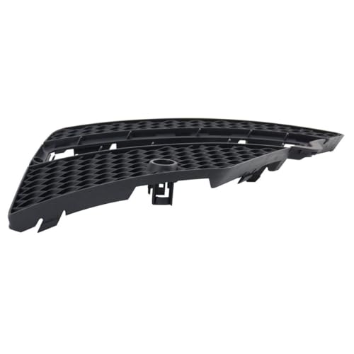 CogitoErgoSum Cobertor Exterior para Luz de Niebla para Mercedes-Benz ML250 ML350 2012-2015 | Juego con Agujeros, OE# 1668852822 1668852922 MB1038185, Izquierdo Derecho, Ajuste Directo miniatura 2