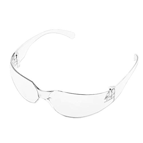Preisvergleich Produktbild Ballylelly Schutzbrille Brille Winddichte staubdichte Brille Outdoor-Sportbrille Fahrrad Fahrradbrille Anti Scratch
