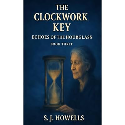 The Clockwork Key