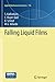 Produktbild Falling Liquid Films (Applied Mathematical Sciences, Band 176)