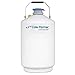 Cole-Parmer PolarSafeÂ® Cryogenic Storage and Transport Dewar, 10L