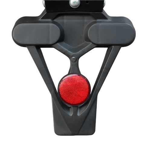 Support plaque immatriculation moto pour CBR 1000 RR Fireblade 2008-2011