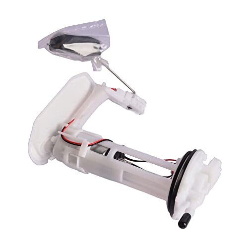 SINOCMP 16700-Z37-003 Módulo de bomba de combustible para Honda EU7000i EU700iSN, 12 meses de garantía Cover