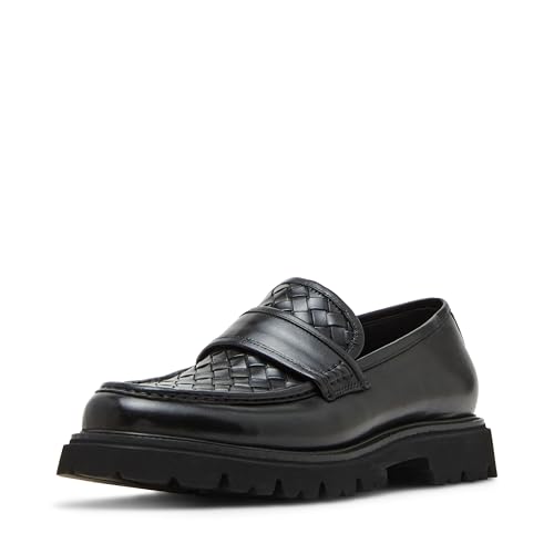 Steve Madden Men's Strandd Driving Style Loafer
