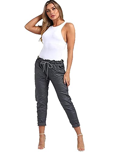 Calvin Klein Golf WINTER GENIUS TROUSER - Broek - black/zwart