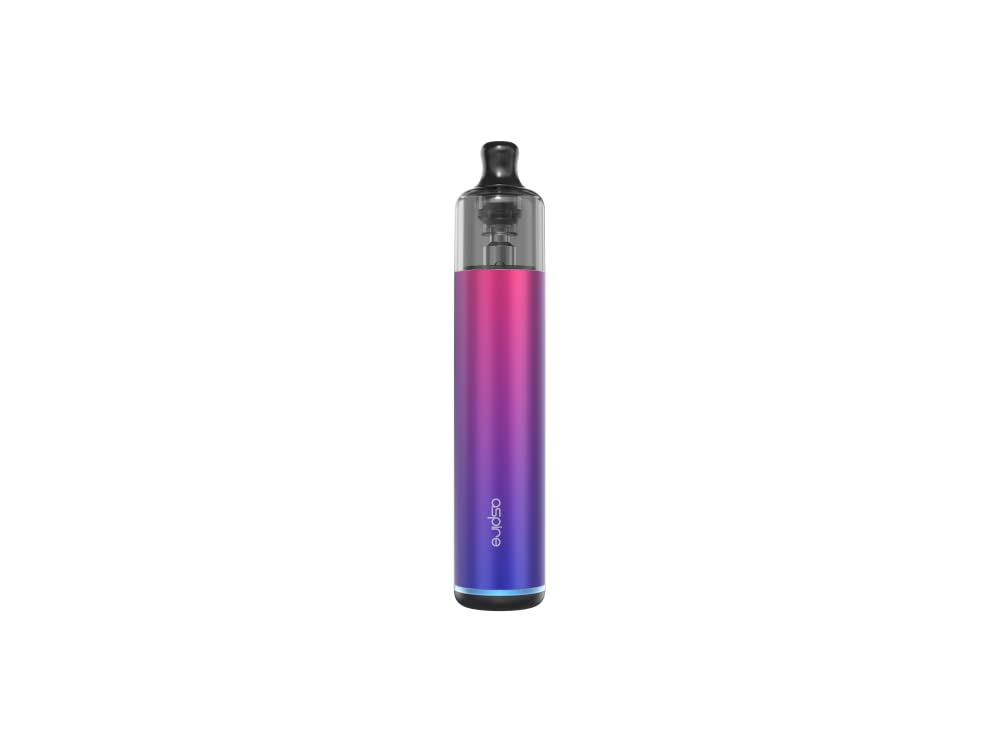 Aspire Flexus Stik 3ml Pod System Kit 1200mAh 18W Fuchsia