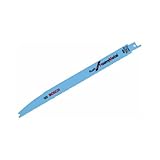 Bosch RFM10V 10-Inch 9/12 TPI Metal Cutting reciprocating Saw Blades - 5 Pack