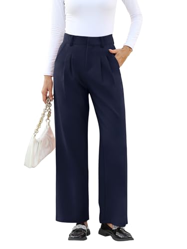 Lista de Pantalones para Dama de Vestir que Puedes Comprar On-line. 12 Pantalones para Dama de Vestir marca NIMIN (3)
