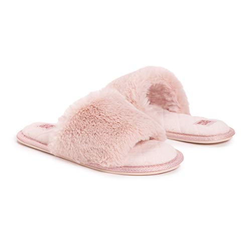 MUK-LUKS-Womens-Sariah-Slide-Slipper-Snow-White 31g4vBy8opL