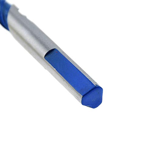 Broca para azulejo con diámetro 6 mm miniatura 4