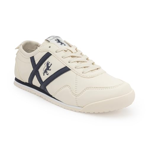 Image of Red Tape Womens Rll0161m Sneakers