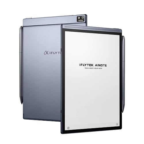 iflytek AINOTE Air 2 8.2