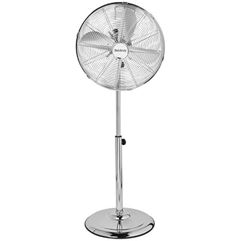 Beldray EH3263CH 16 Inch Oscillating Pedestal Fan Cover