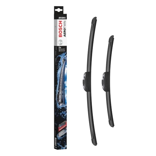 BOSCH Spazzola tergi 3397007503