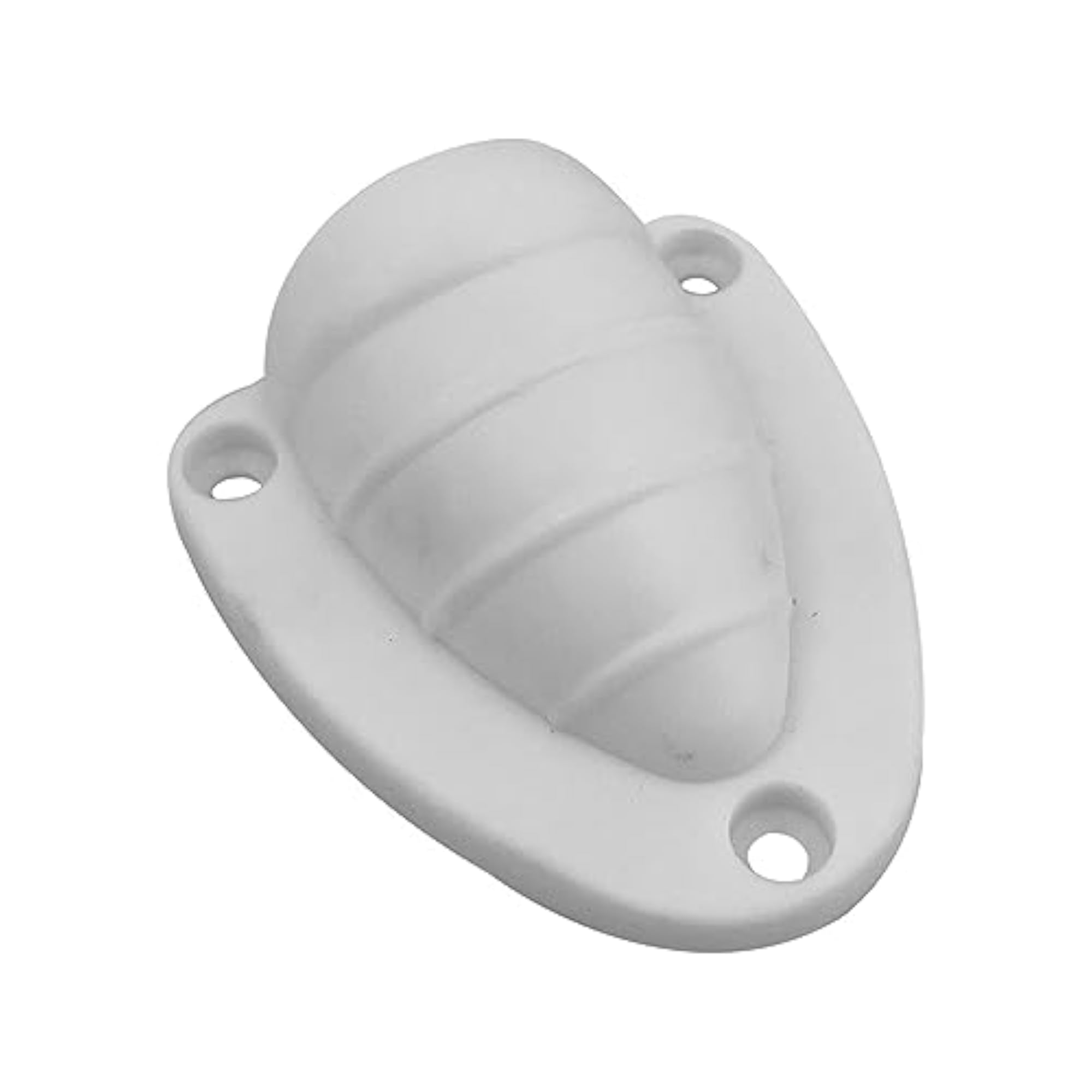 Clam Shell Vent Cap for Van Yacht Outdoor Application
