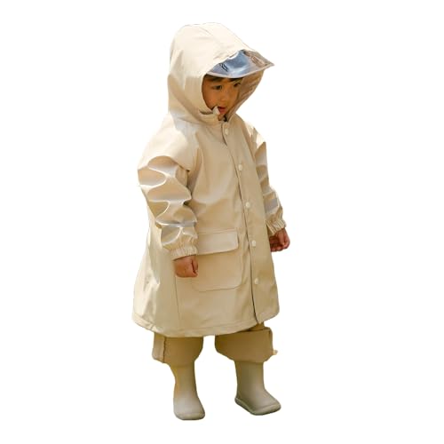 toddler rain jacket