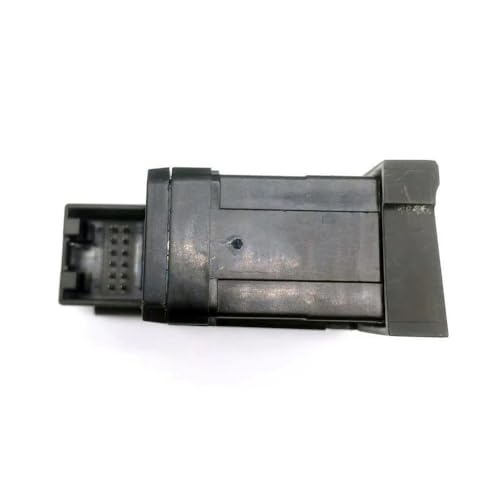 Botón de freno de mano 56D927225D para coche compatible con VW Passat B6 5