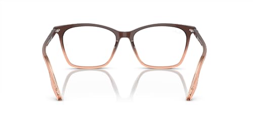 Image of Ray-Ban Unisex Rx5422 Cat Eye Prescription Eyewear Frames