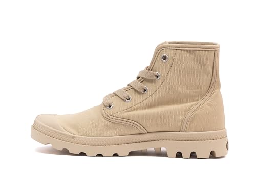 Image of Palladium Women's Hi-Top Trainers