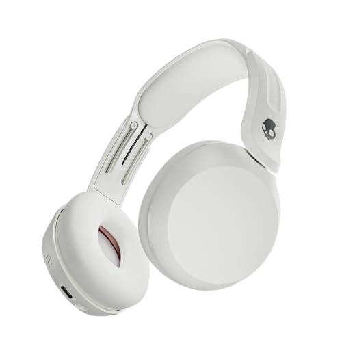 Skullcandy Icon 180 Wireless On-Ear Bluetooth Headphones, Up...