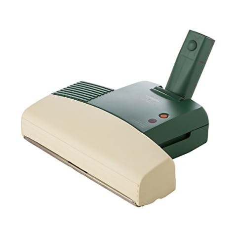 Elektroteppichbürste Vorwerk ET 340 für Kobold und Tiger generalüberholt Cover