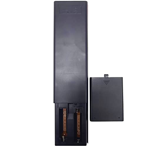 Télécommande TV Sony RMT-TX100A idéale pour vos soirées cinéma